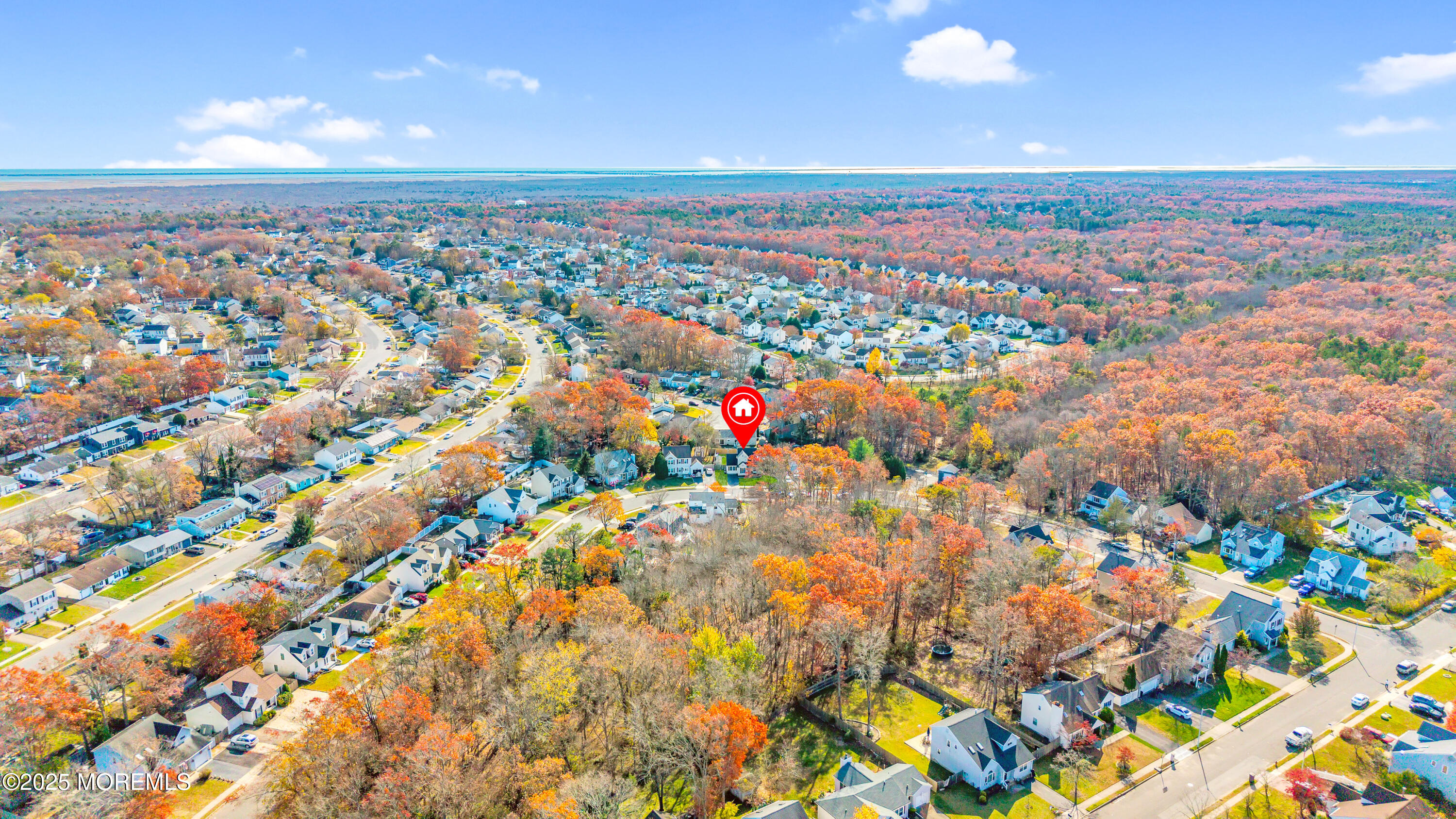 21 Shelli Terrace Barnegat, NJ 08005 - Photo 36 of 42 view of city