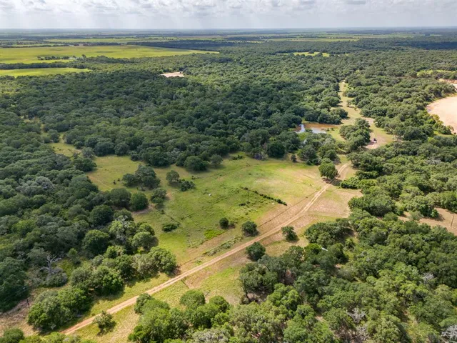 a view of beach and ocean
