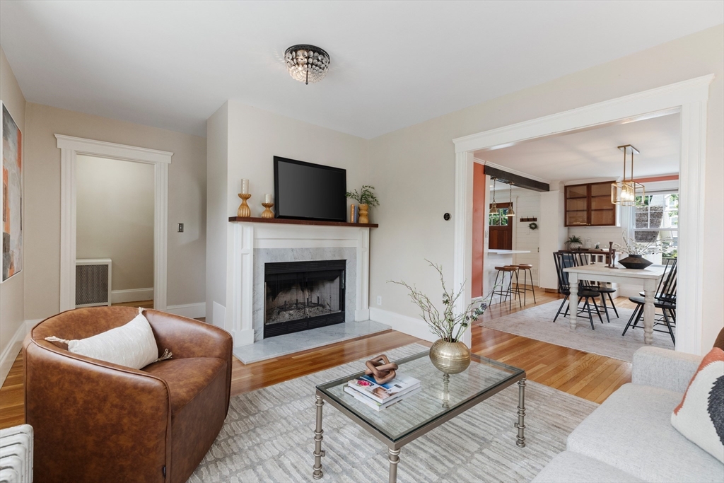 22 Prince Street Marblehead, MA 01945 - Photo 7 of 33