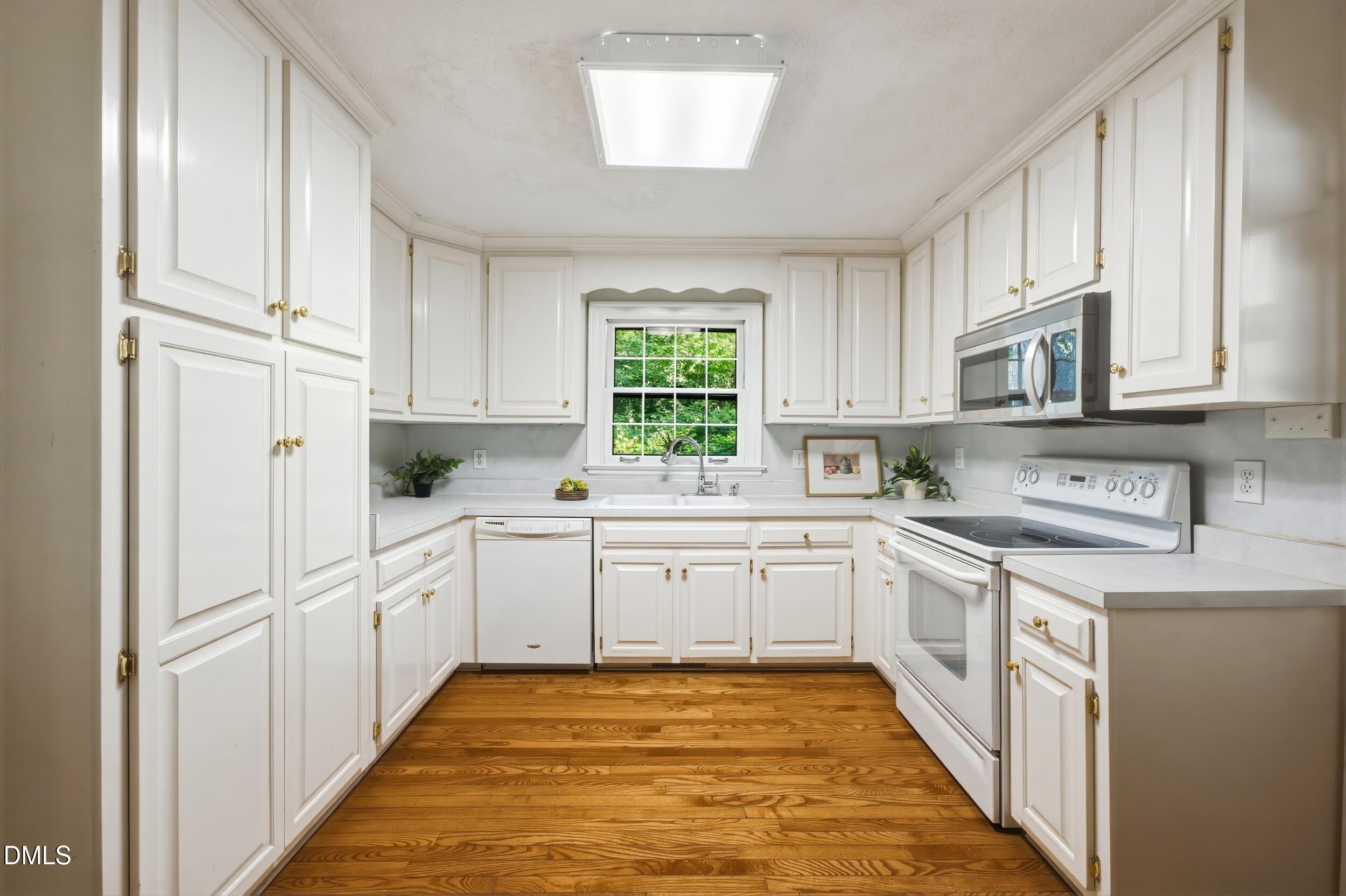 3405 Forest Road Raleigh, NC 27604 - Photo 12 of 43 12_11 -3405 forest rd, interior, kitchen