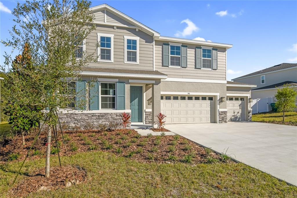 740 Wekiva Rdg Drive Mount Dora, FL 32757 - Photo 1 of 17