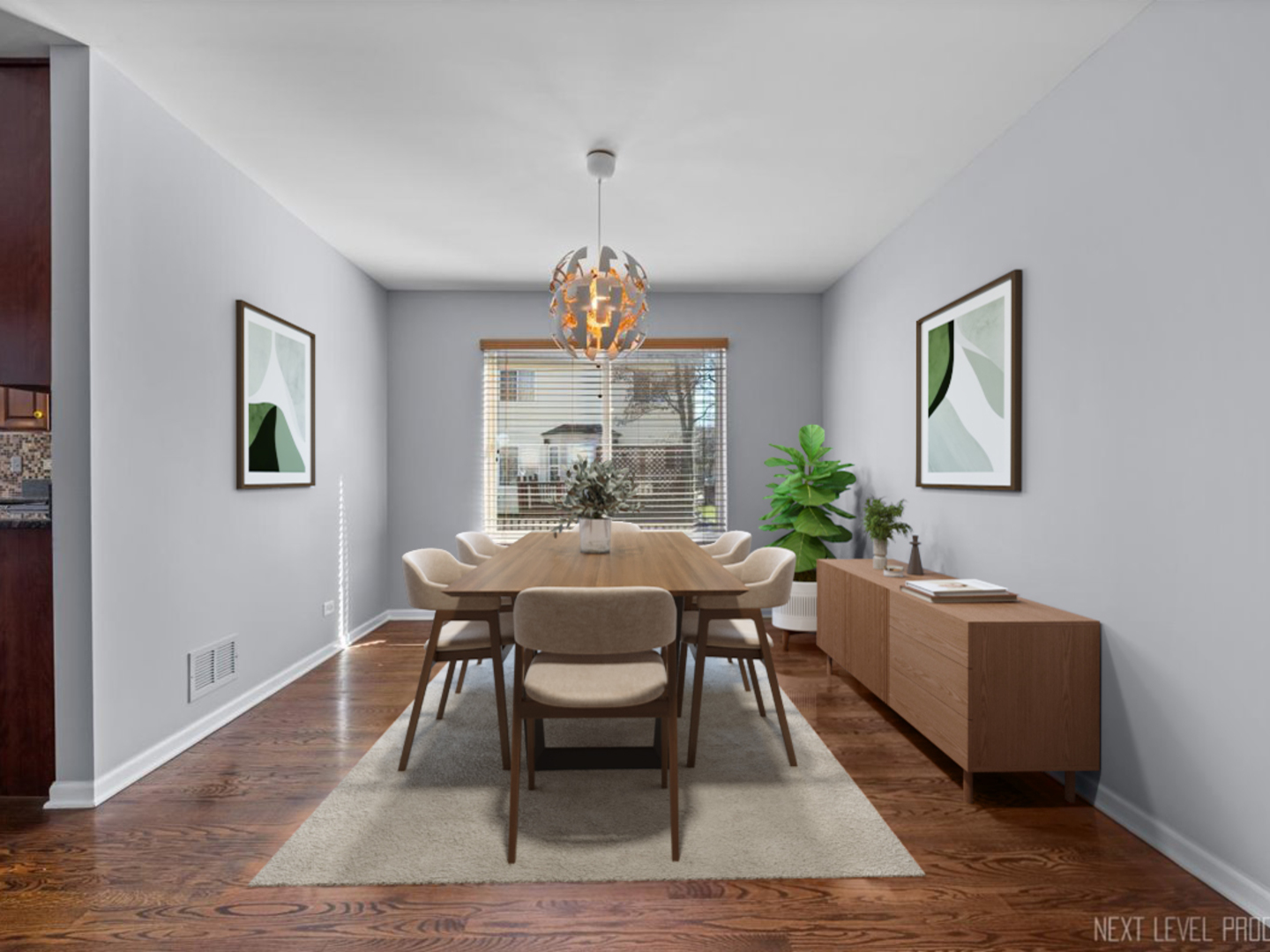 1383 Haversham Drive Aurora, IL 60502 - Photo 13 of 56