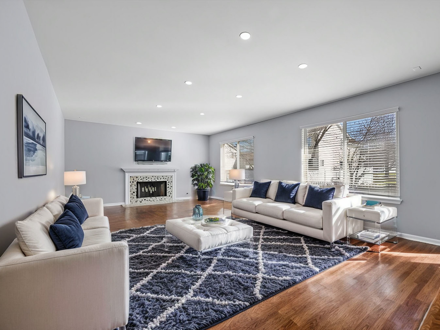 1383 Haversham Drive Aurora, IL 60502 - Photo 20 of 56