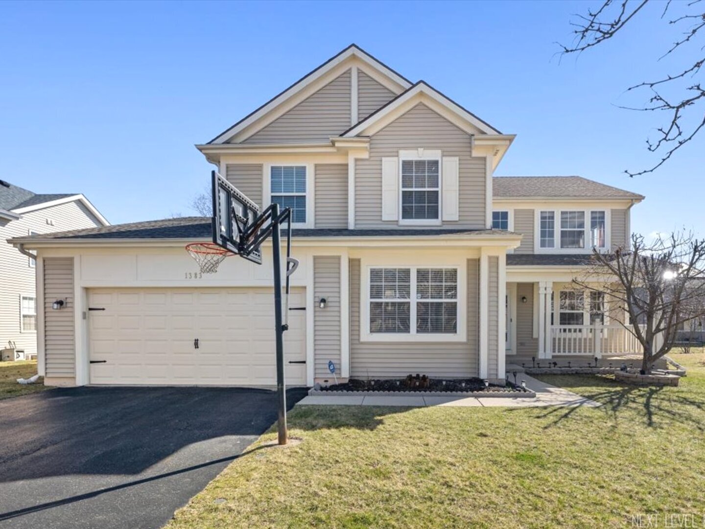 1383 Haversham Drive Aurora, IL 60502 - Photo 2 of 56