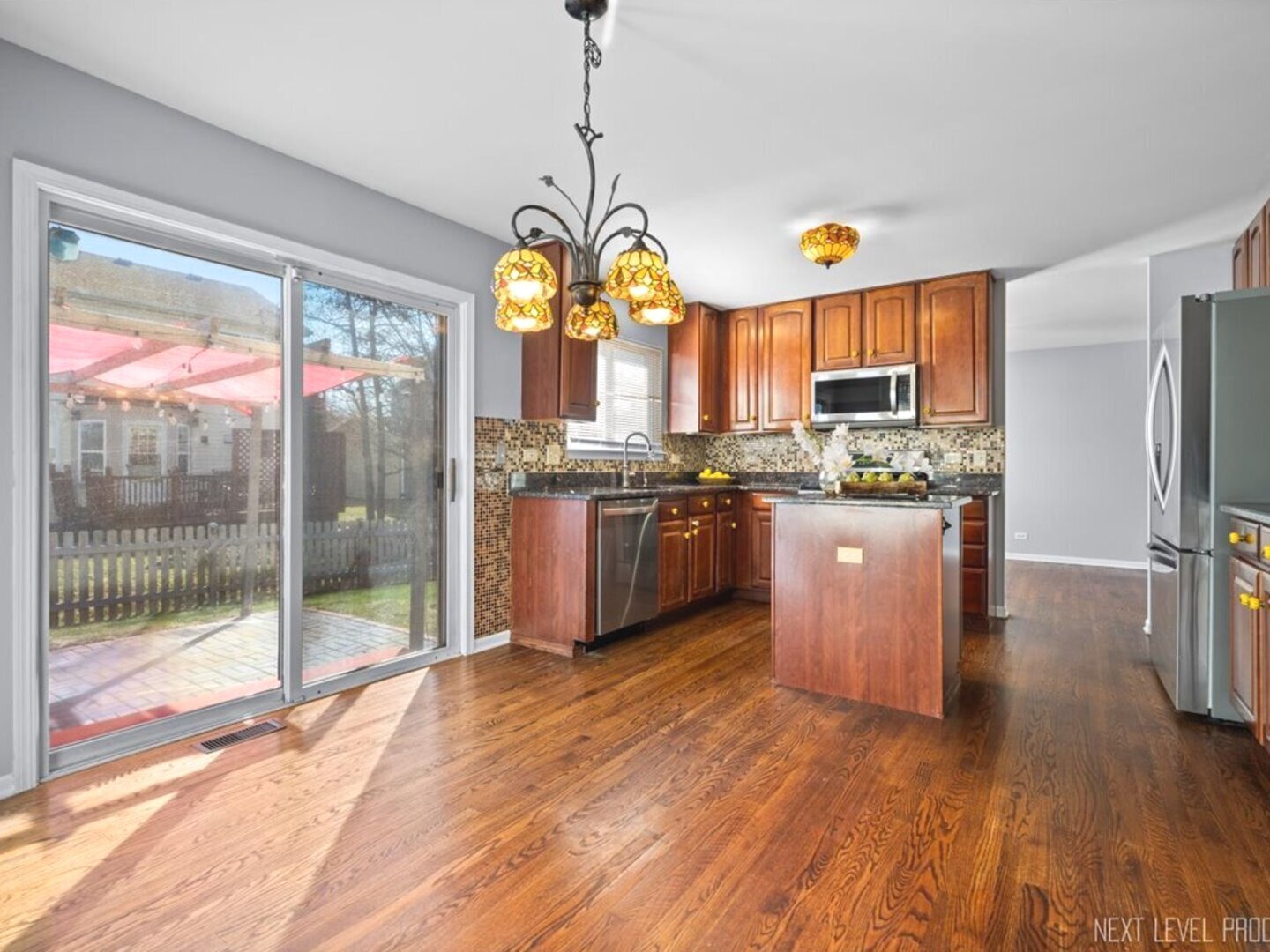 1383 Haversham Drive Aurora, IL 60502 - Photo 23 of 56