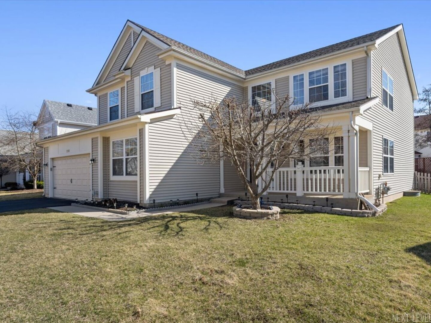 1383 Haversham Drive Aurora, IL 60502 - Photo 3 of 56