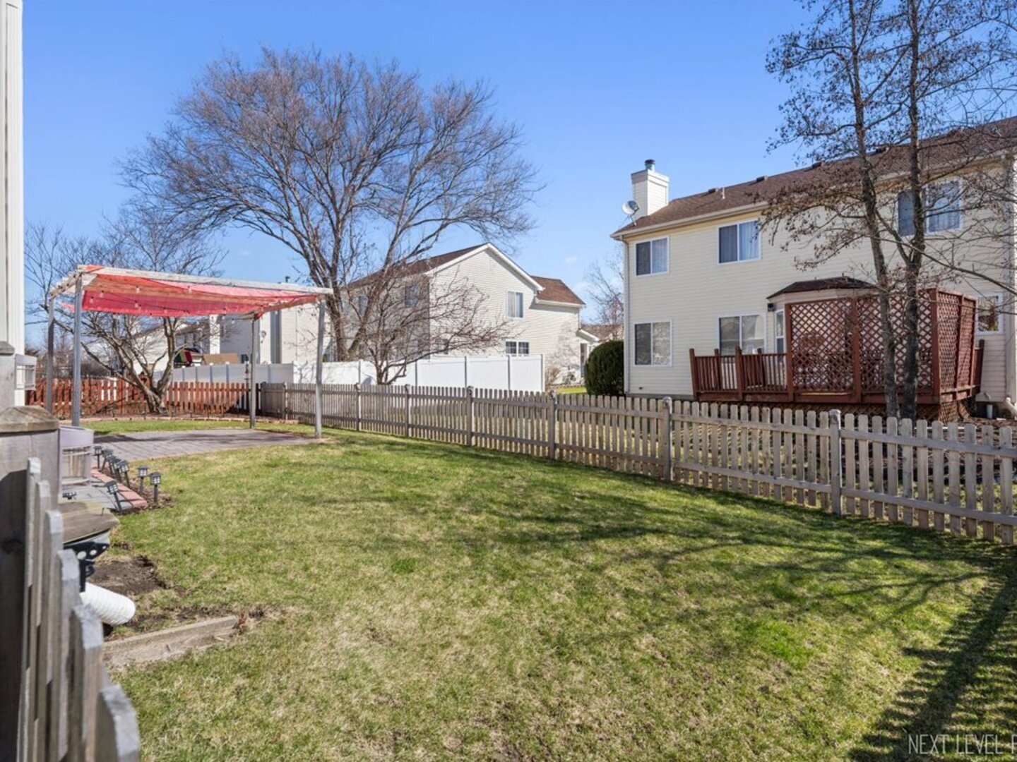 1383 Haversham Drive Aurora, IL 60502 - Photo 41 of 56