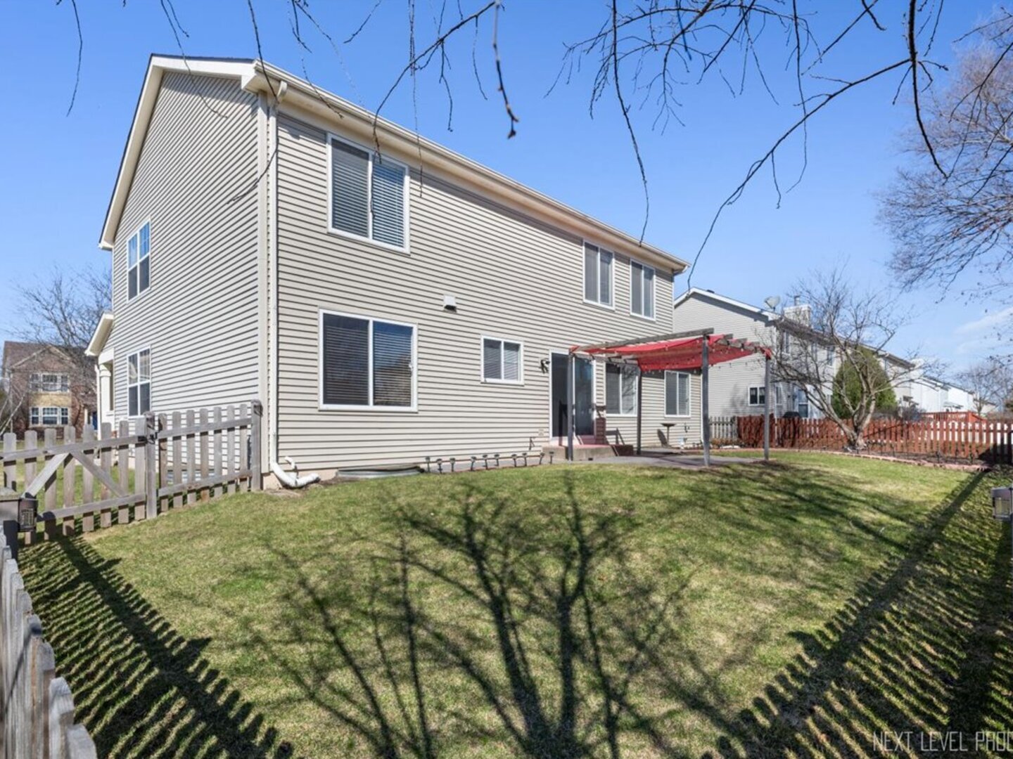 1383 Haversham Drive Aurora, IL 60502 - Photo 42 of 56