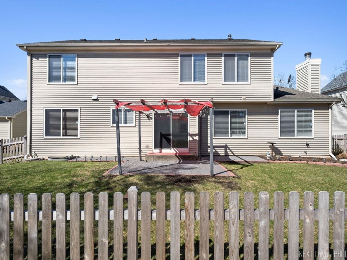 1383 Haversham Drive Aurora, IL 60502 - Photo 43 of 56