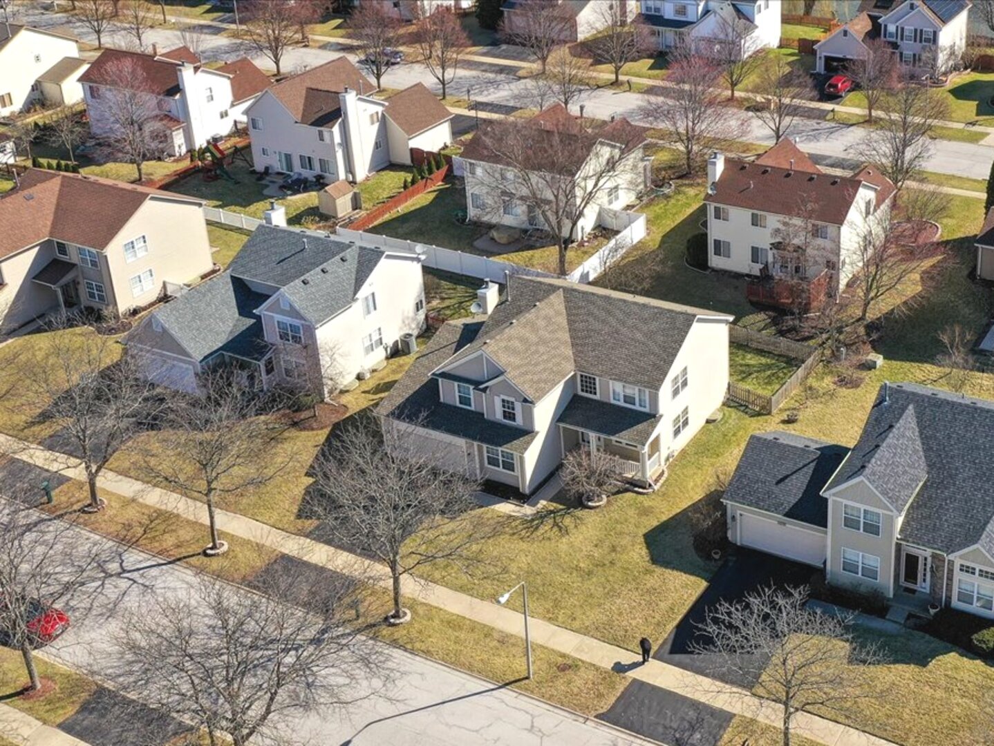 1383 Haversham Drive Aurora, IL 60502 - Photo 48 of 56