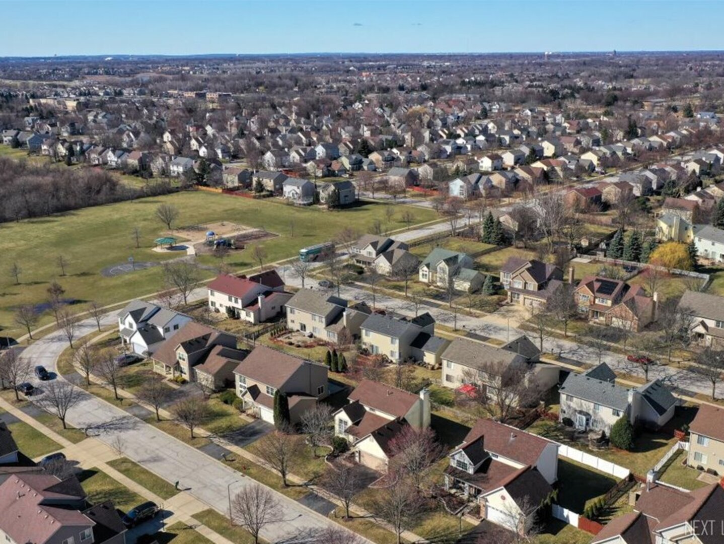 1383 Haversham Drive Aurora, IL 60502 - Photo 50 of 56