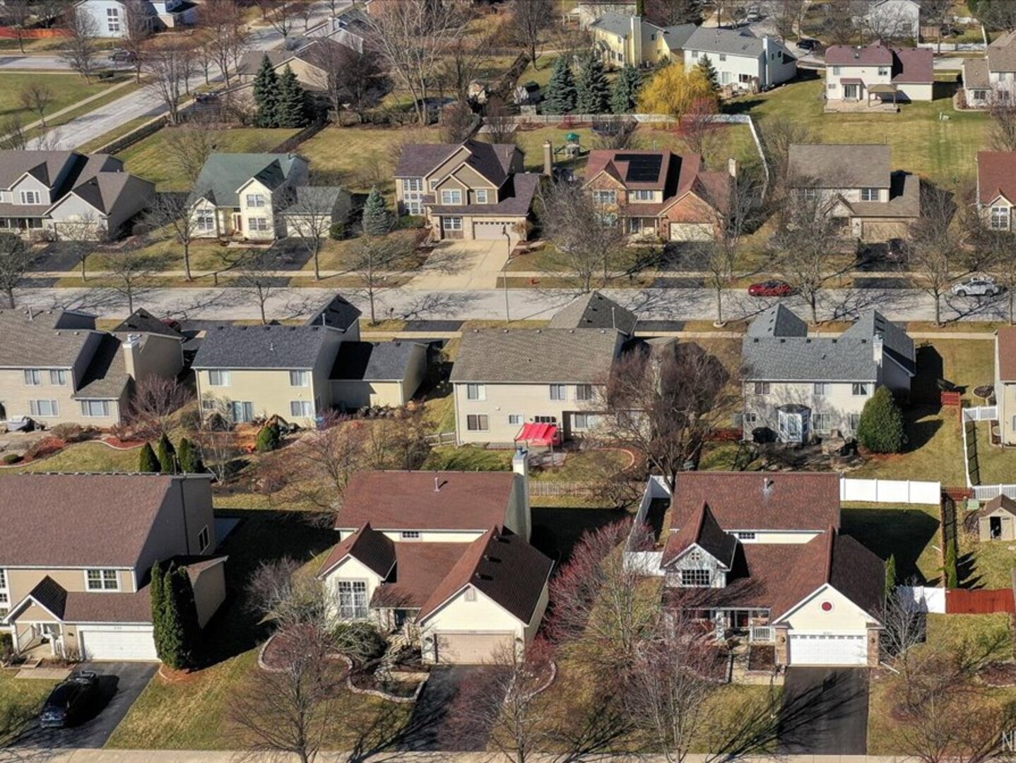 1383 Haversham Drive Aurora, IL 60502 - Photo 51 of 56