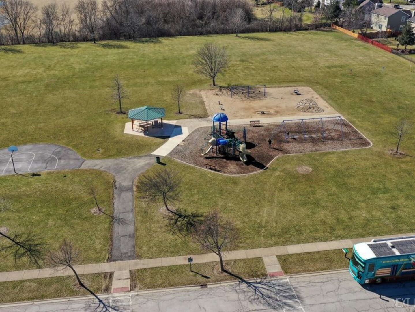 1383 Haversham Drive Aurora, IL 60502 - Photo 52 of 56