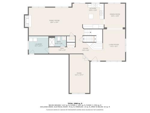 1383 Haversham Drive Aurora, IL 60502 - Photo 55 of 56