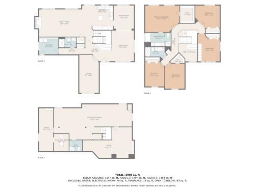 1383 Haversham Drive Aurora, IL 60502 - Photo 56 of 56