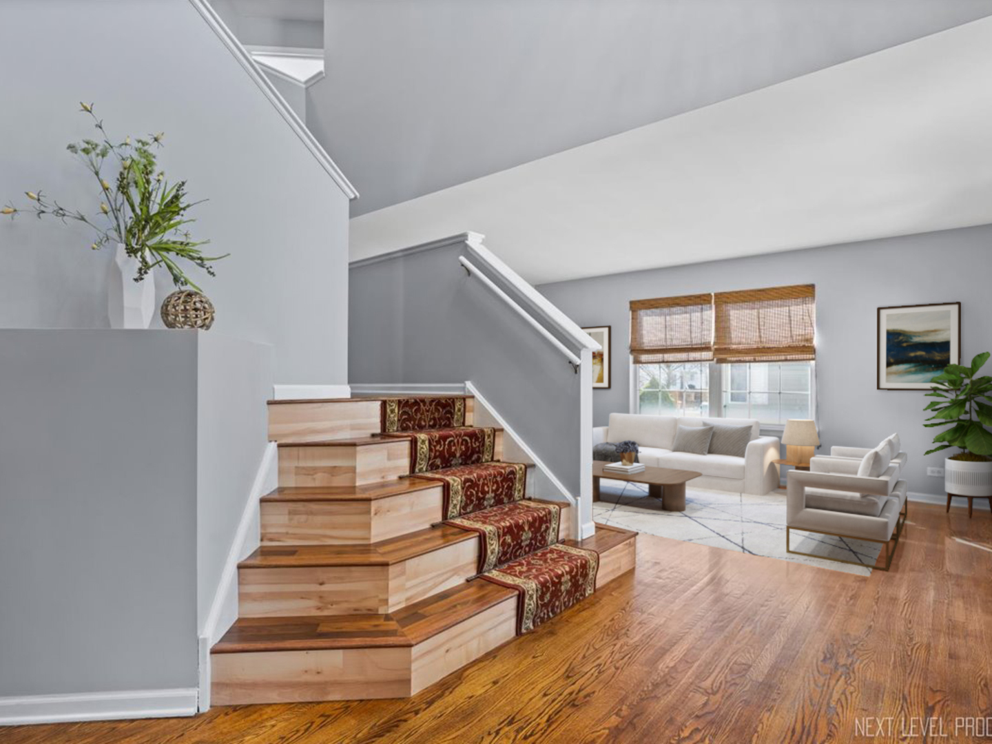 1383 Haversham Drive Aurora, IL 60502 - Photo 6 of 56