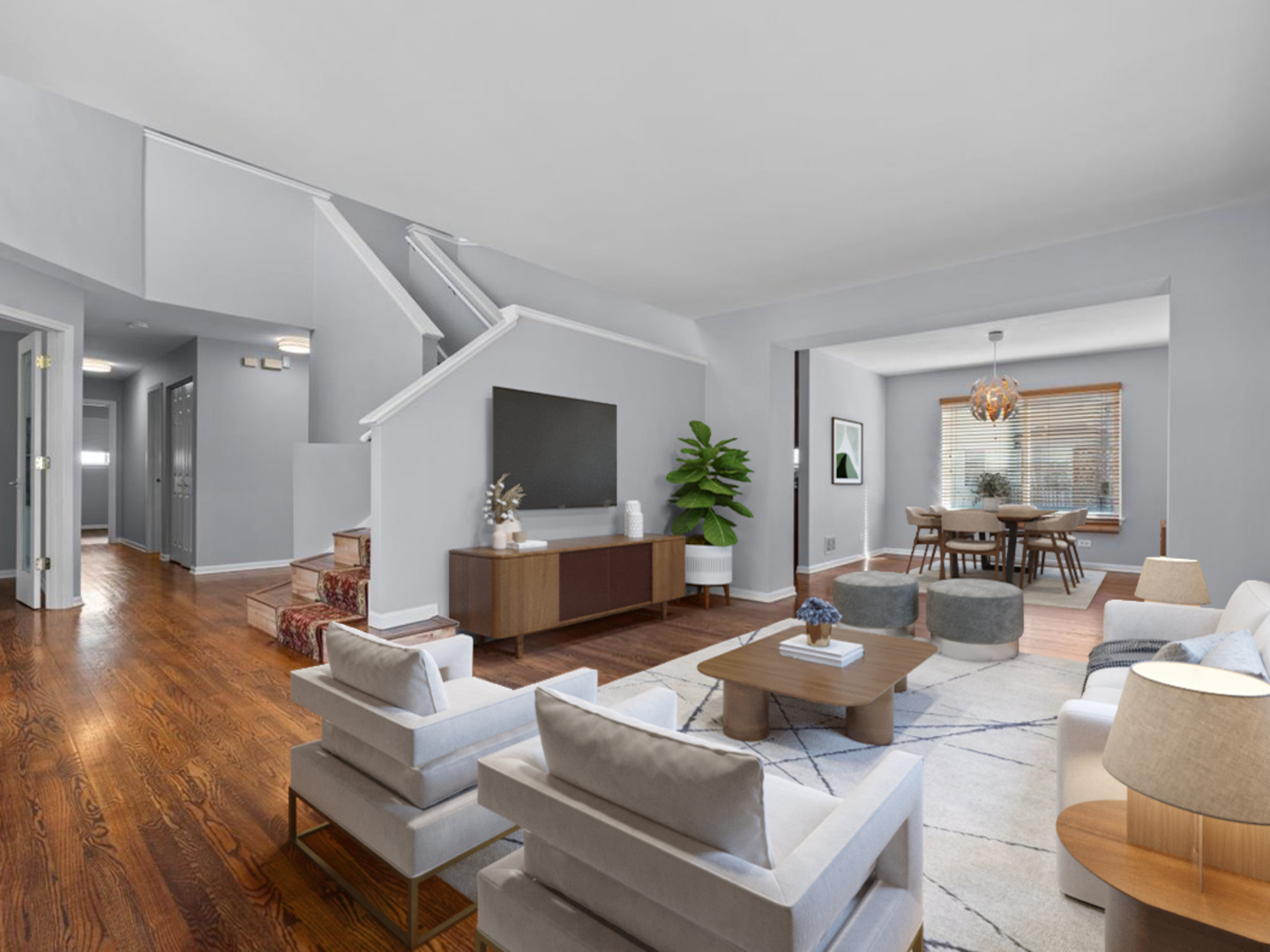 1383 Haversham Drive Aurora, IL 60502 - Photo 9 of 56