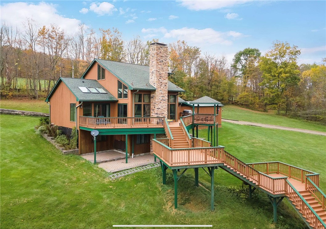 734 Post Road Franklin, NY 13775 - Photo 3 of 50