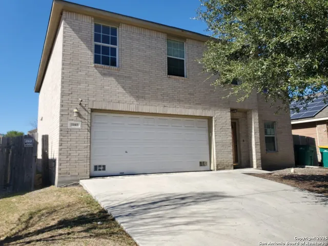 $207,000 | 7307 Copper Meadow, Converse, TX 78109