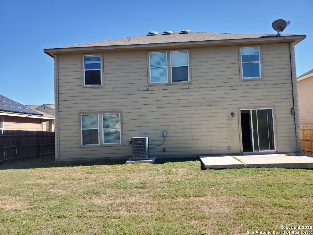 7307 Copper Meadow Converse, TX 78109 - Photo 18 of 18