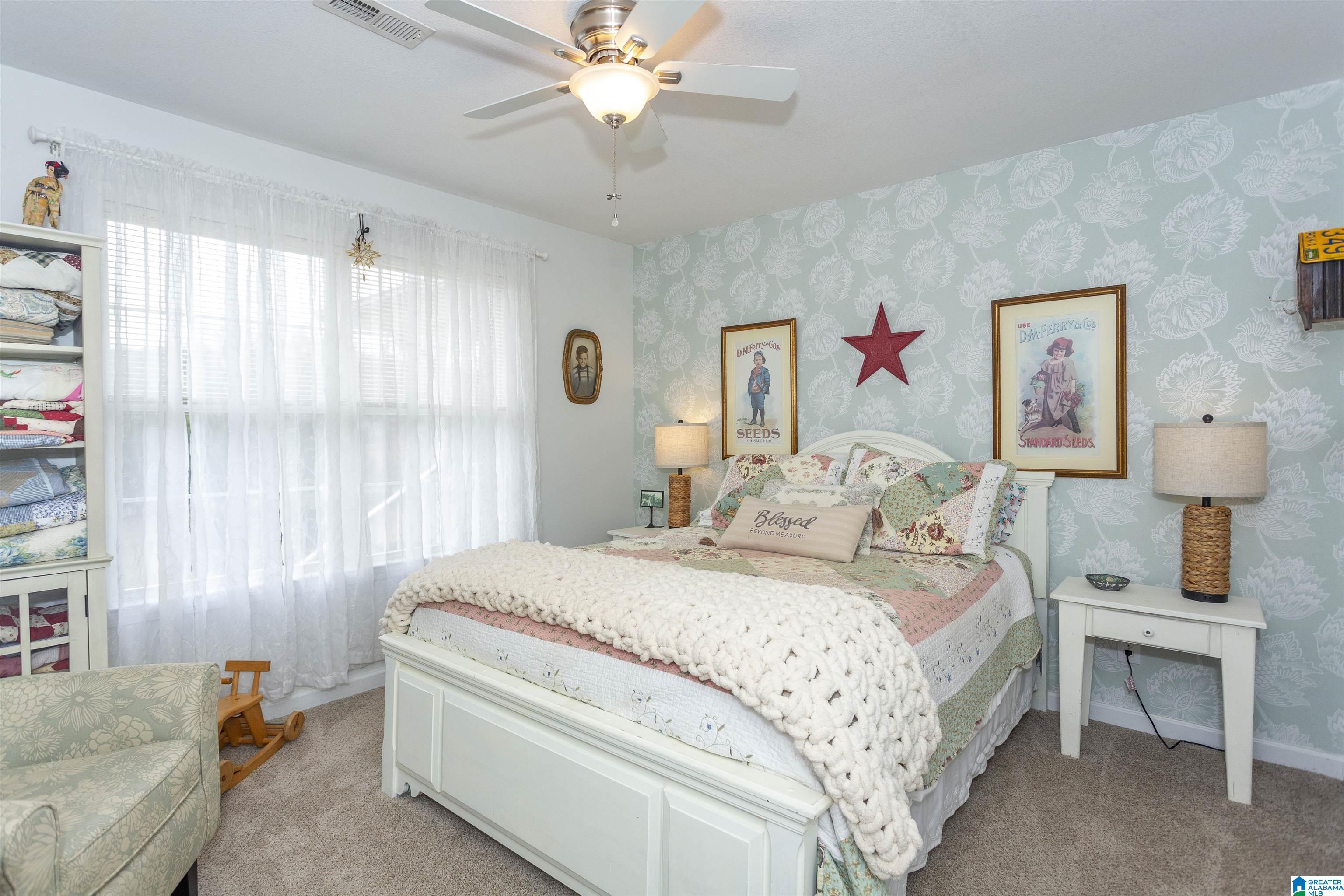 281 Perry Road Vincent, AL 35178 - Photo 35 of 62