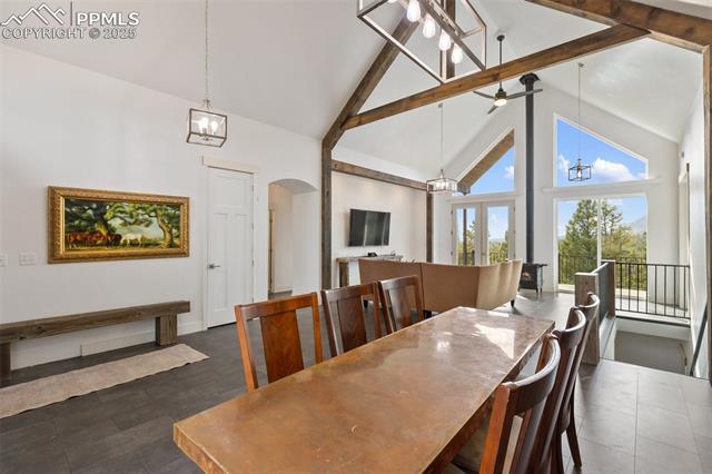 983 Rangeview Road Divide, CO 80814 - Photo 17 of 50 Gallery Image 17