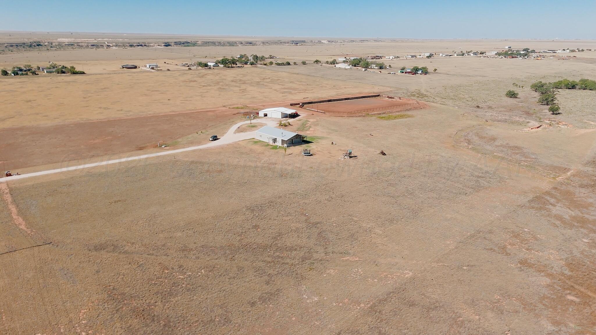23500 Arnot Road Canyon, TX 79015 - Photo 39 of 39 23500 Arnot Rd 41