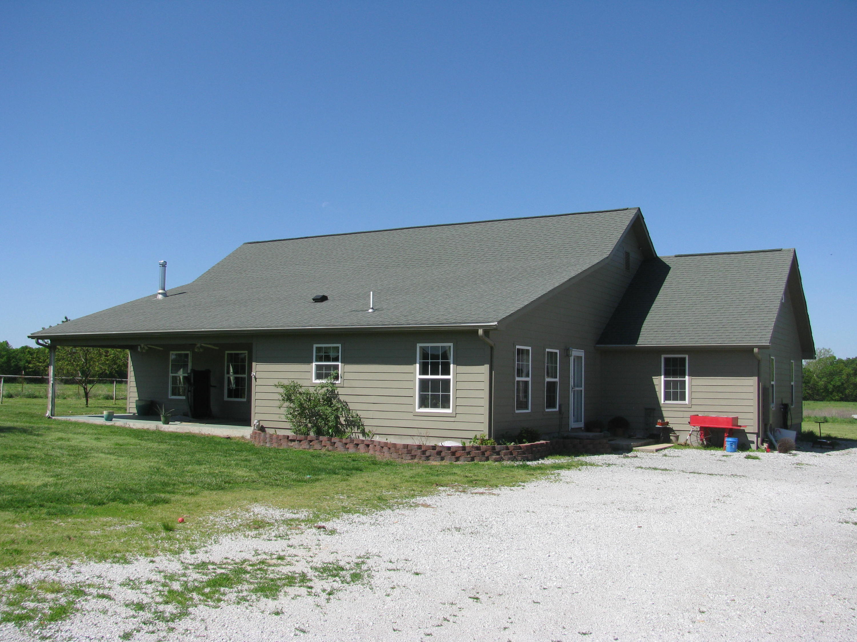 39317 South 510 Road Eucha, OK 74342 - Photo 1 of 23 Gallery Image 1