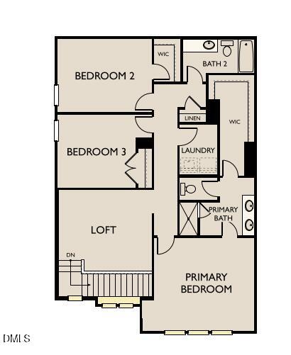 2804 Quarry Road, Unit 183 Rolesville, NC 27571 - Photo 15 of 34