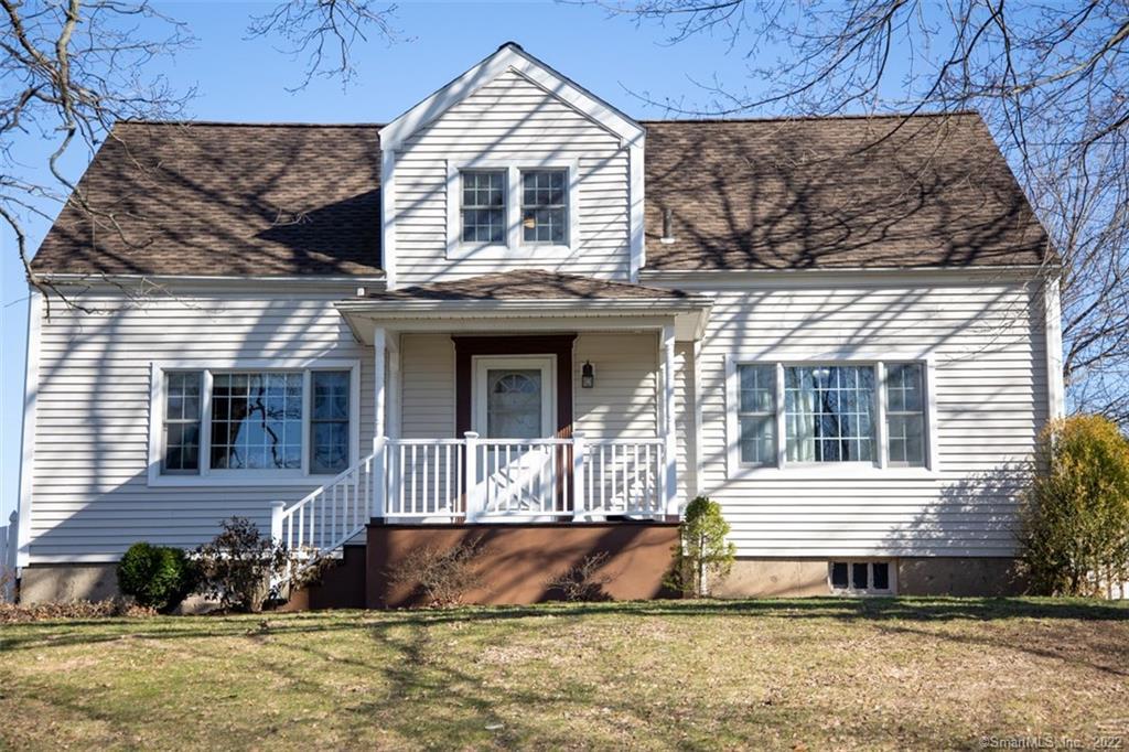 65 9th District Road Somers, CT 06071 - Photo 1 of 1