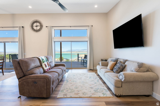 13030 South Ward Beach Road, Unit 5 Levan, UT 84639 - Photo 15 of 43