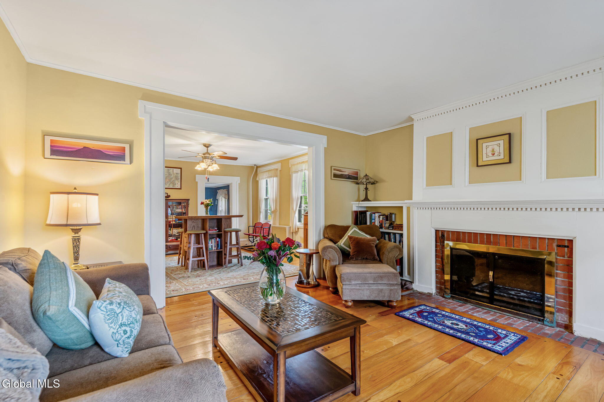 115 Bunker Hill Road Valley Falls, NY 12185 - Photo 5 of 46 13-web-or-mls-115-bunker-hill-rd
