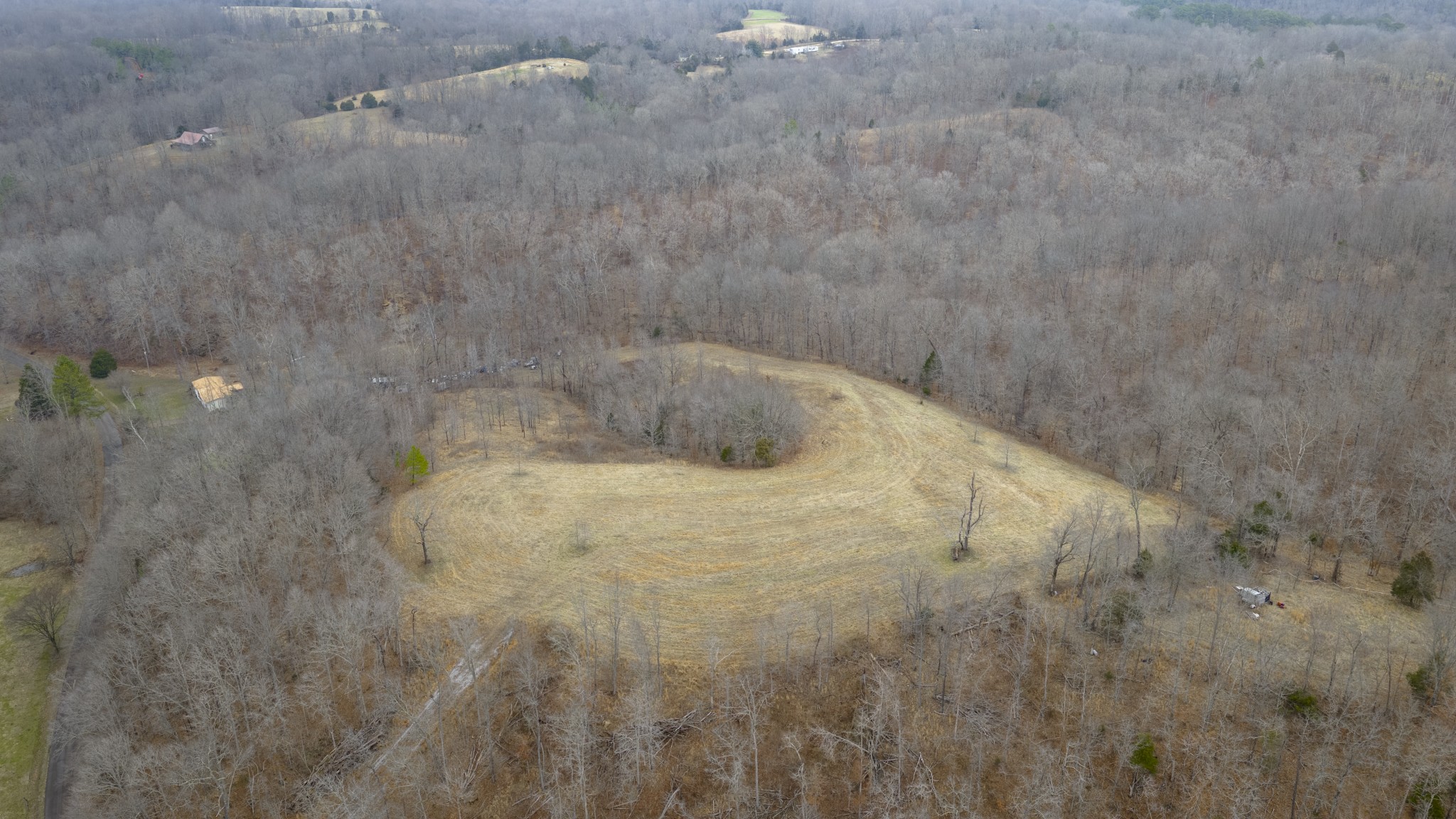 0 Brown Mill Road McEwen, TN 37101 - Photo 13 of 20 Gallery Image 13
