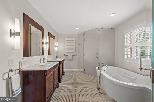 $1,850,000 | 8205 Falstaff Road, McLean, VA 22102