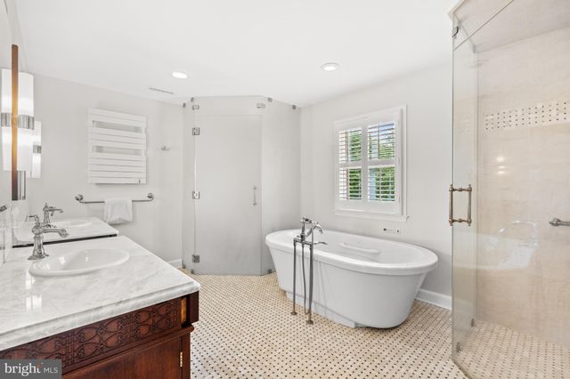 $1,850,000 | 8205 Falstaff Road, McLean, VA 22102