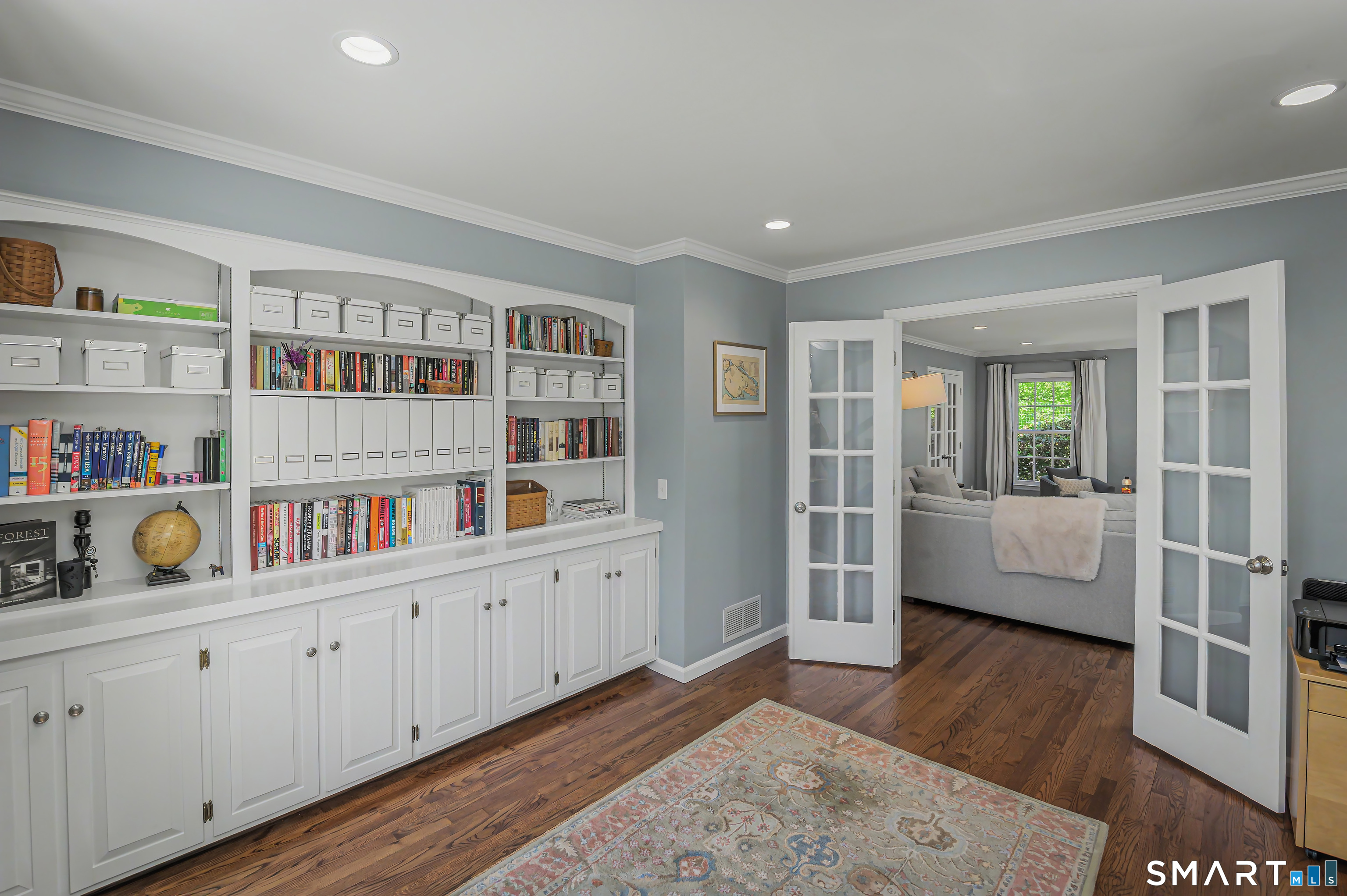 9 Schoolhouse Place Ridgefield, CT 06877 - Photo 15 of 40