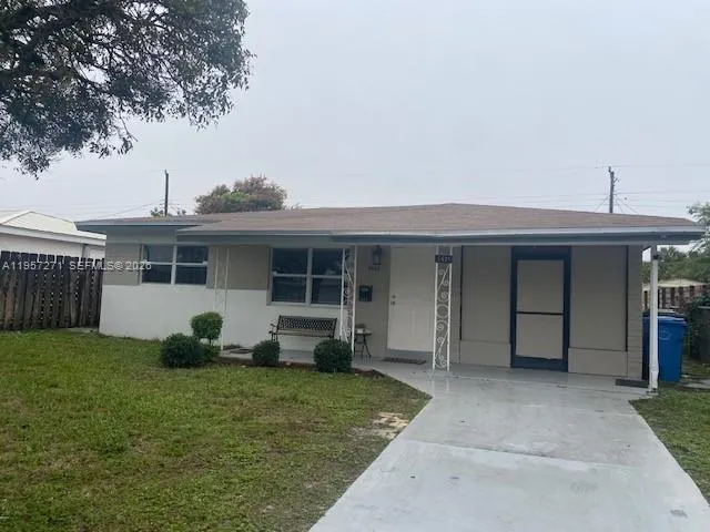 $3,000 | North Andrews Terrace, Oakland Park, FL 33334