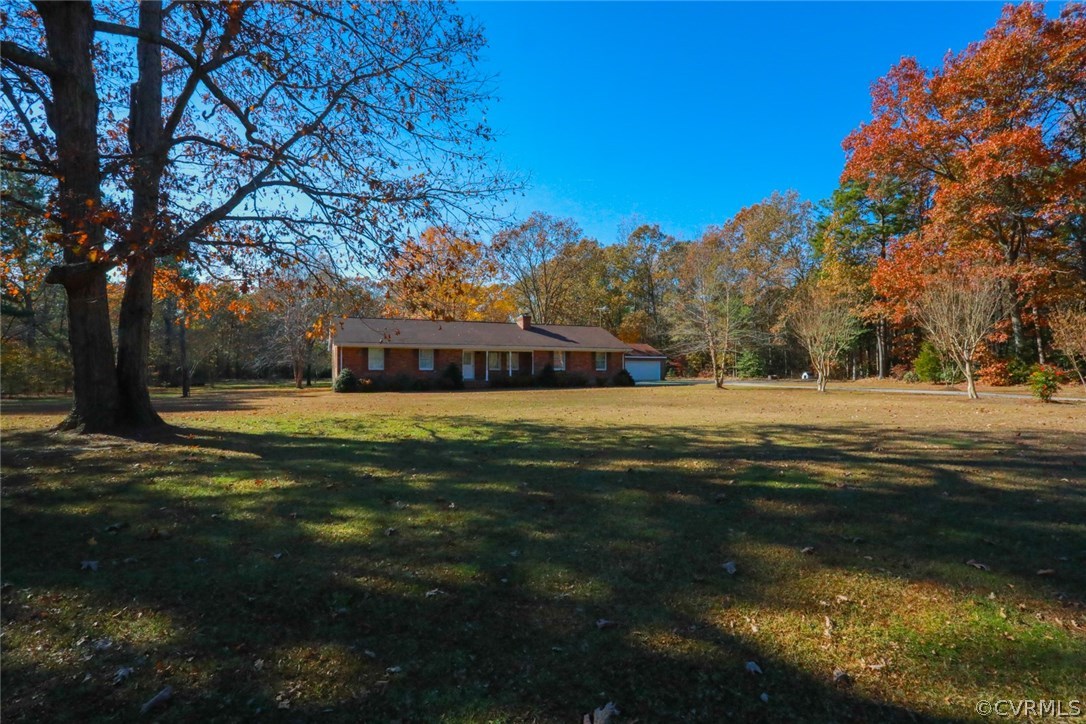8808 Wheaton Road Petersburg, VA 23803 - Photo 3 of 50 Gallery Image 3