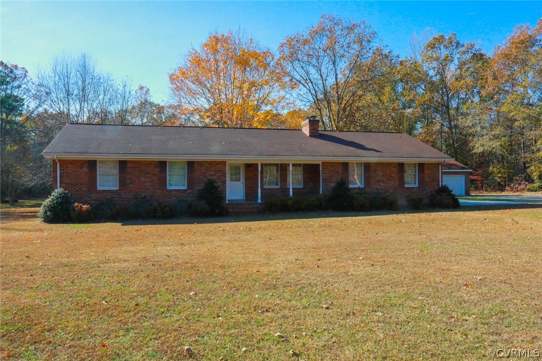 8808 Wheaton Road Petersburg, VA 23803 - Photo 4 of 50 Gallery Image 4