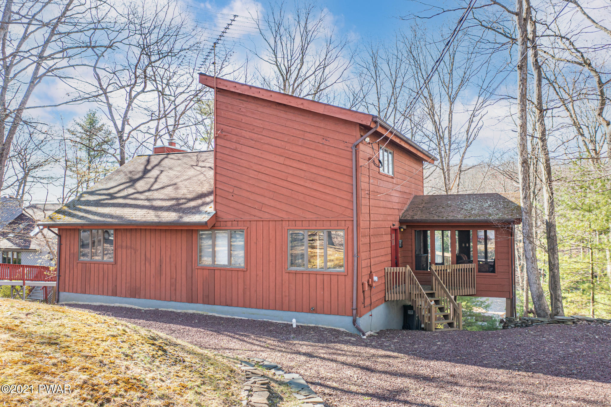 468 Log Tavern Road Milford, PA 18337 - Photo 40 of 44 DJI_0005-Edit