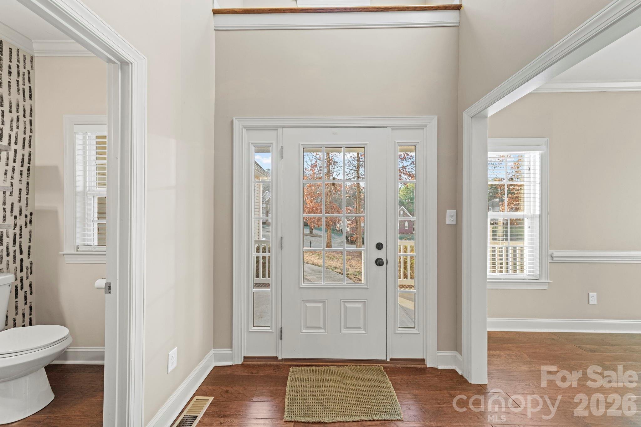 4203 Flint Drive Lancaster, SC 29720 - Photo 11 of 48
