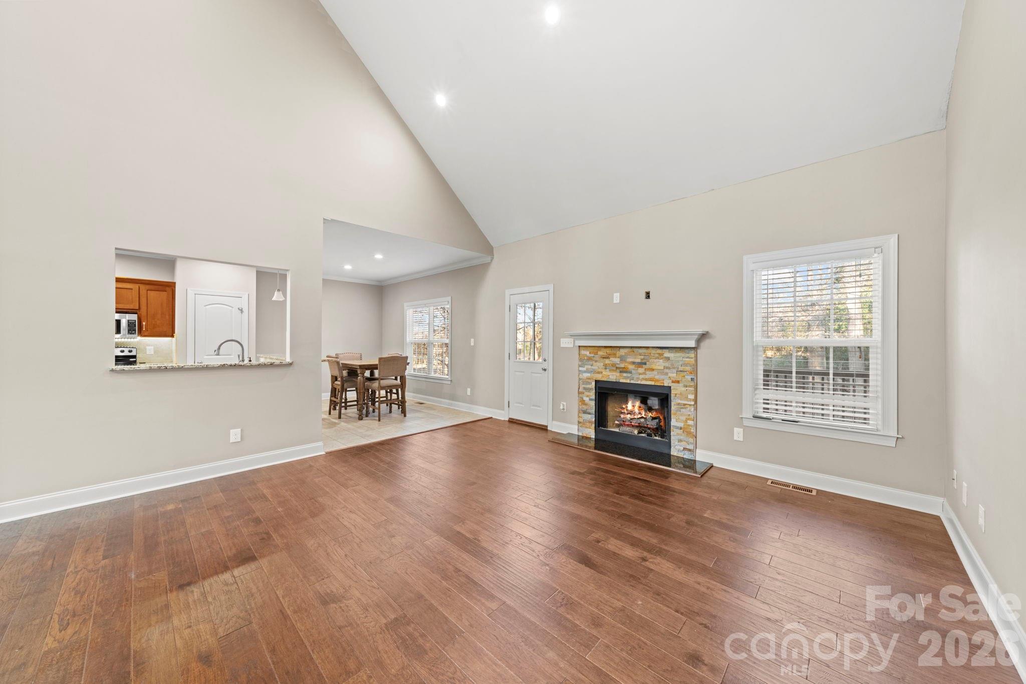 4203 Flint Drive Lancaster, SC 29720 - Photo 13 of 48