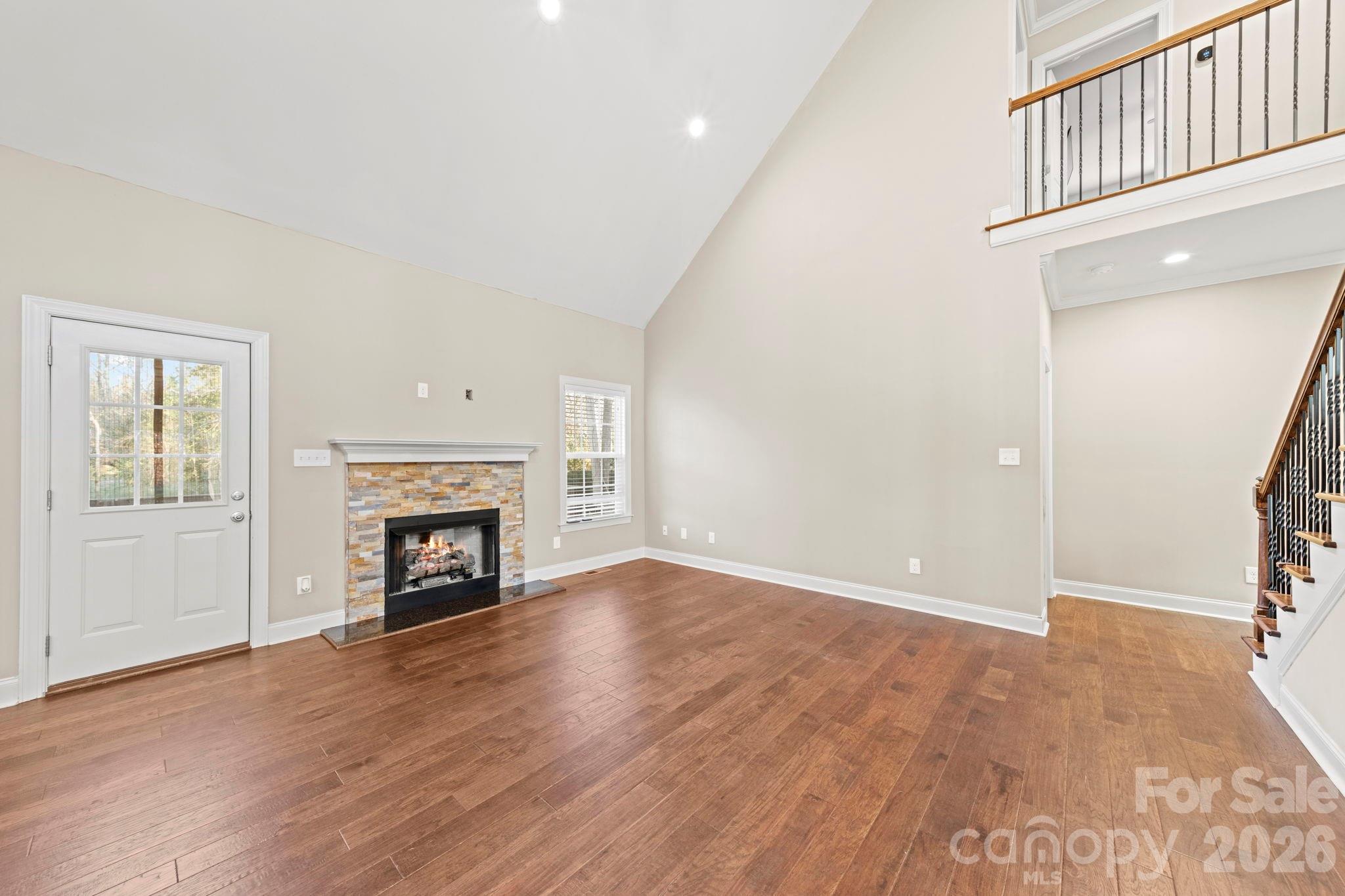 4203 Flint Drive Lancaster, SC 29720 - Photo 14 of 48