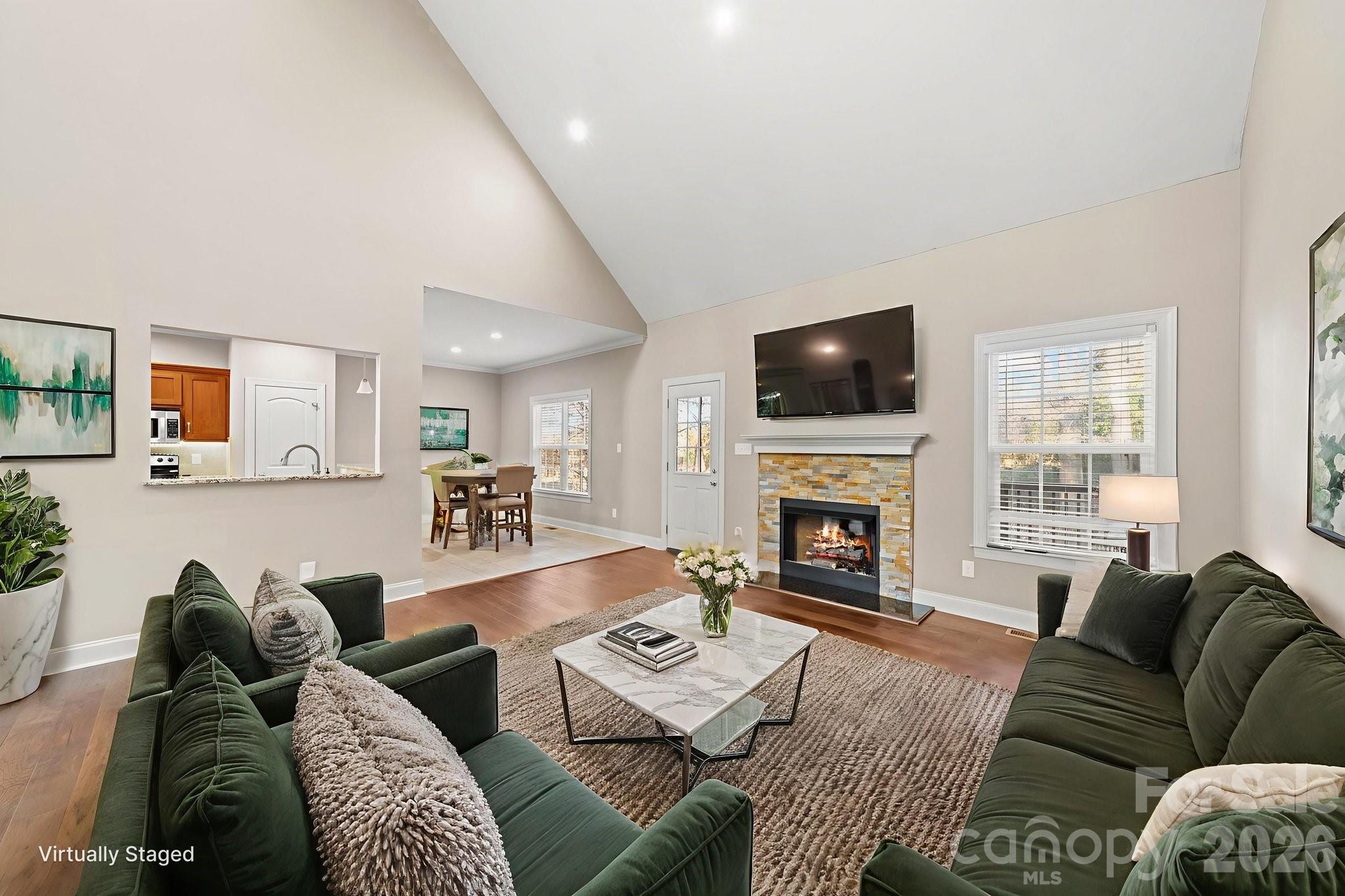 4203 Flint Drive Lancaster, SC 29720 - Photo 16 of 48