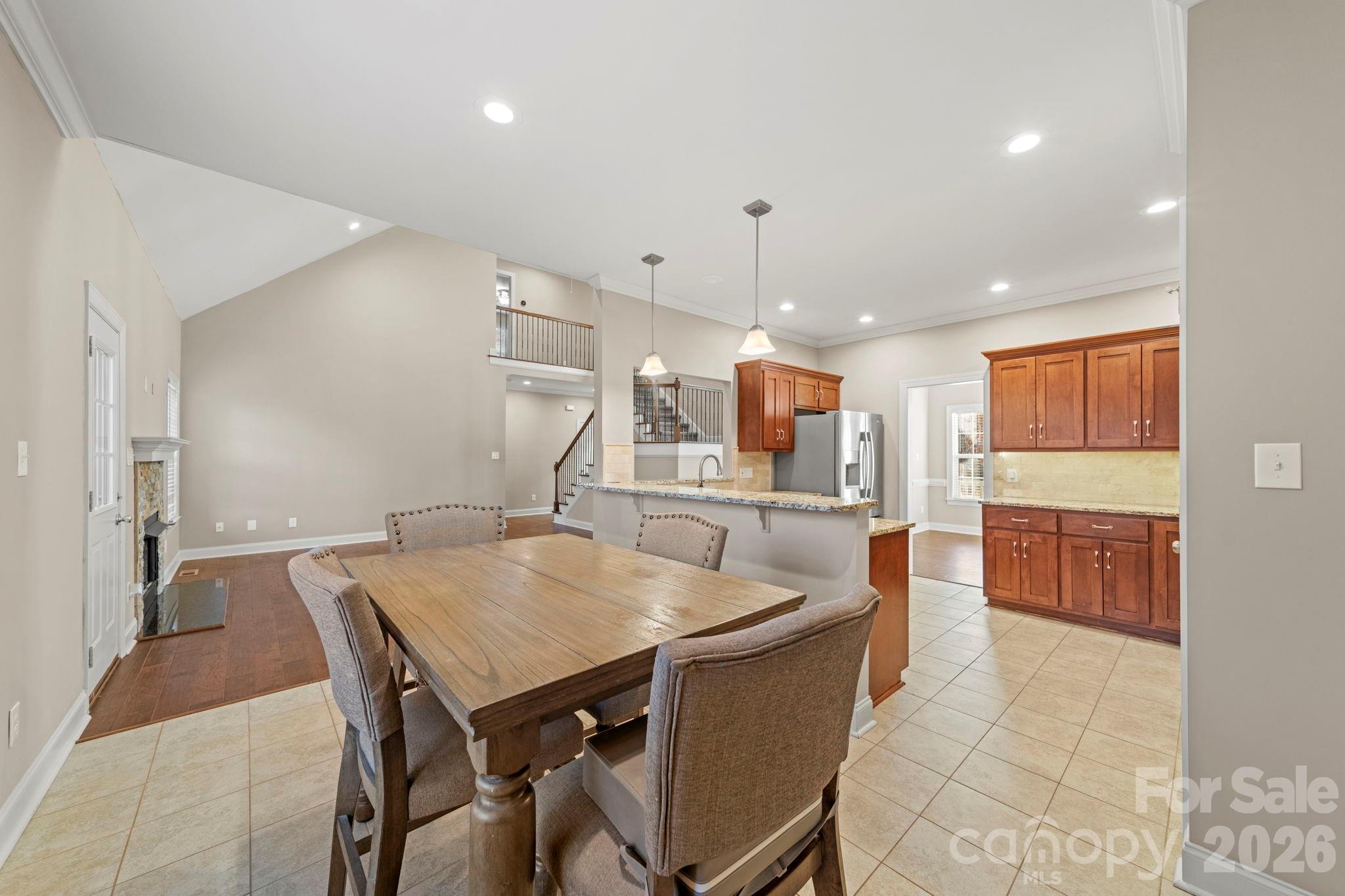 4203 Flint Drive Lancaster, SC 29720 - Photo 19 of 48
