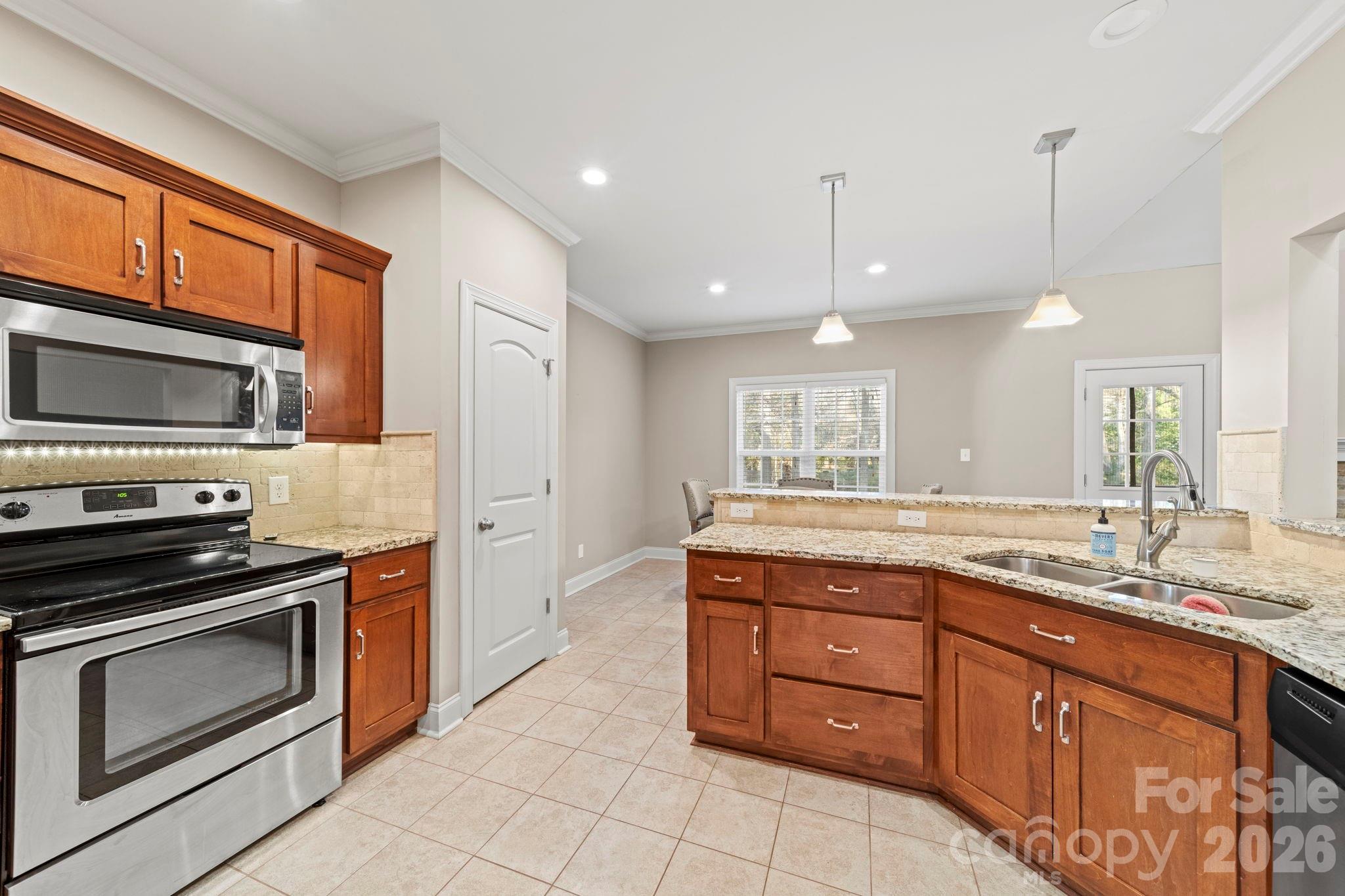 4203 Flint Drive Lancaster, SC 29720 - Photo 19 of 47