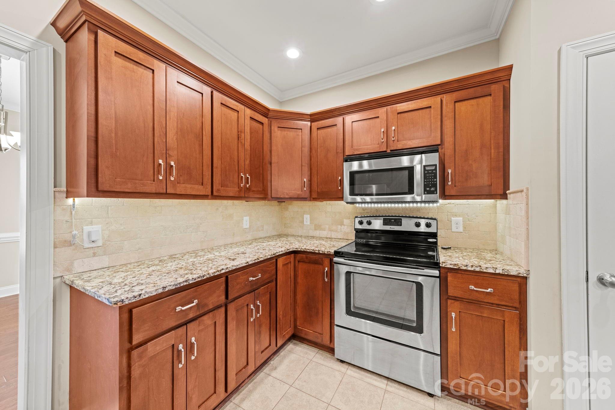 4203 Flint Drive Lancaster, SC 29720 - Photo 21 of 48