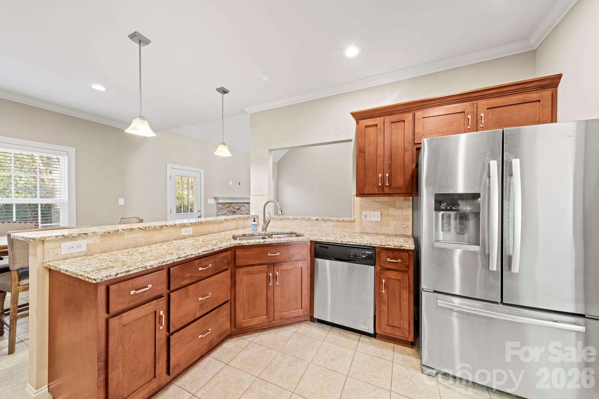 4203 Flint Drive Lancaster, SC 29720 - Photo 21 of 47