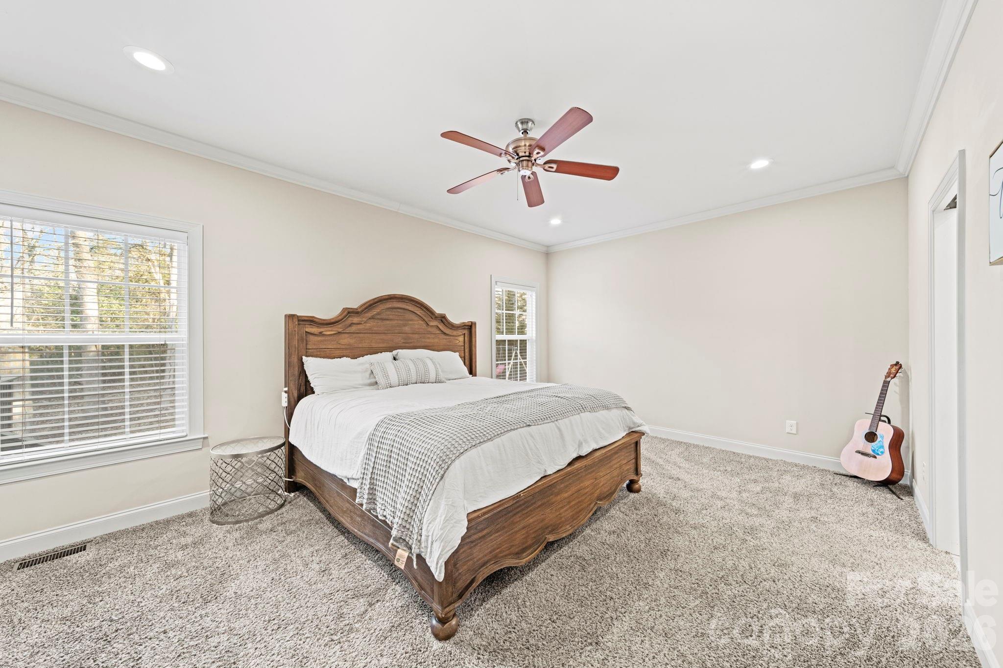 4203 Flint Drive Lancaster, SC 29720 - Photo 22 of 47