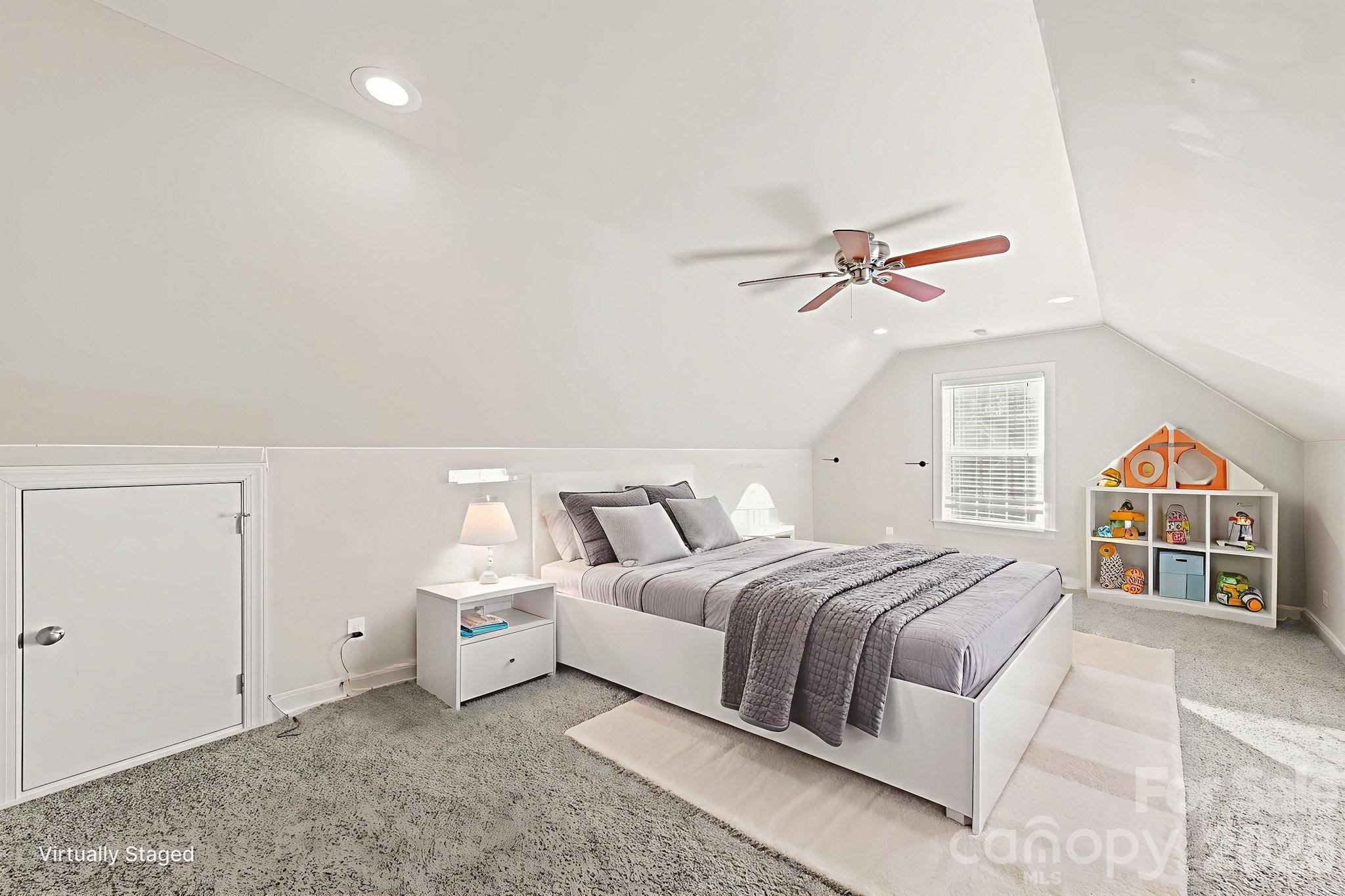 4203 Flint Drive Lancaster, SC 29720 - Photo 38 of 47